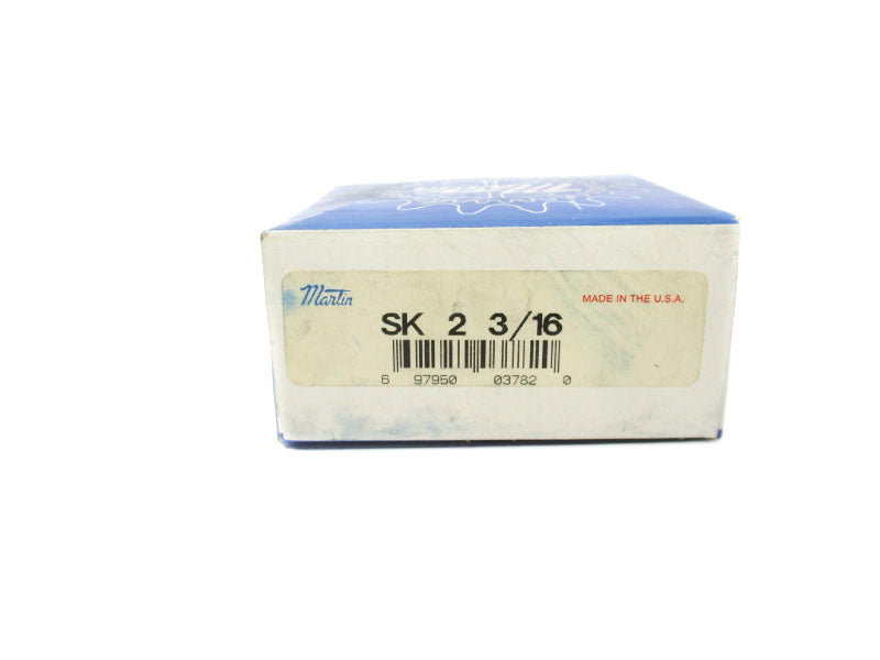 MARTIN SK2-3/16 NSFS