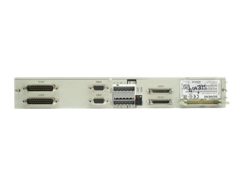 SIEMENS 6SN1118-0DM31-0AA2 NSNP