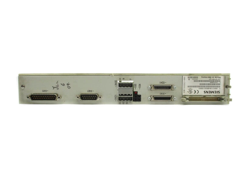 SIEMENS 6SN1118-0DG21-0AA1 UNMP
