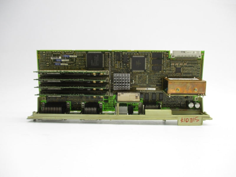 SIEMENS 6SN1118-0DM23-0AA0 (AS PICTURED) UNMP