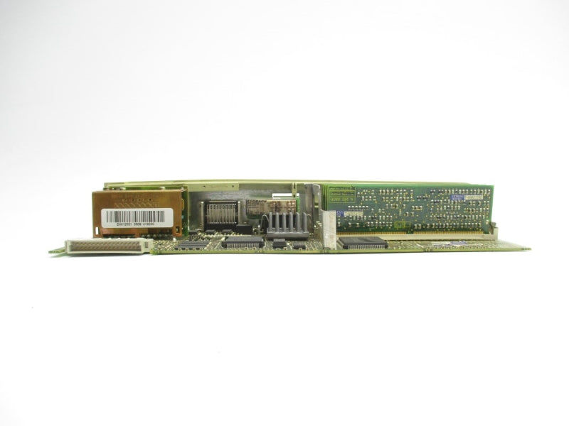 SIEMENS 6SN1118-0DM23-0AA0 (AS PICTURED) UNMP