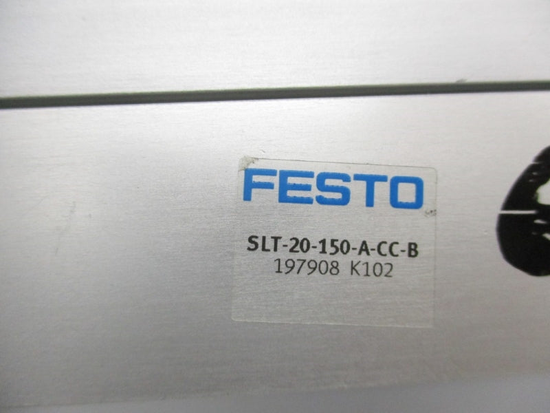 FESTO SLT-20-150-A-CC-B 197908 NSNP