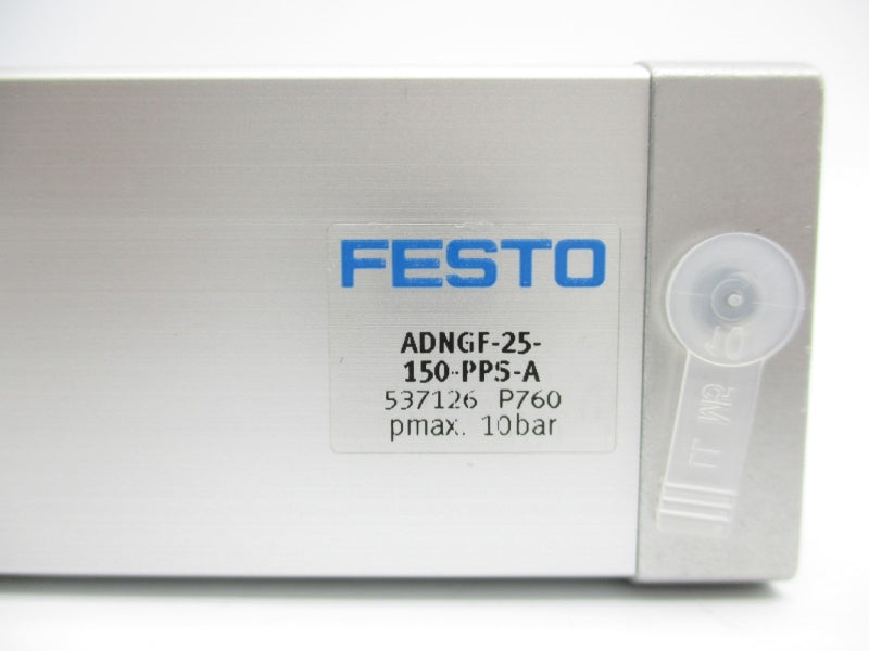 FESTO ADNGF-25-150-PPS-A 537126 NSNP