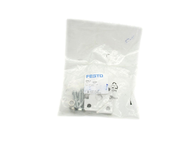 FESTO DPNA-25 537266 NSMP