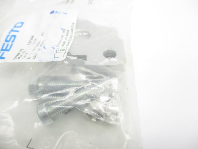 FESTO DPNA-25 537266 NSMP