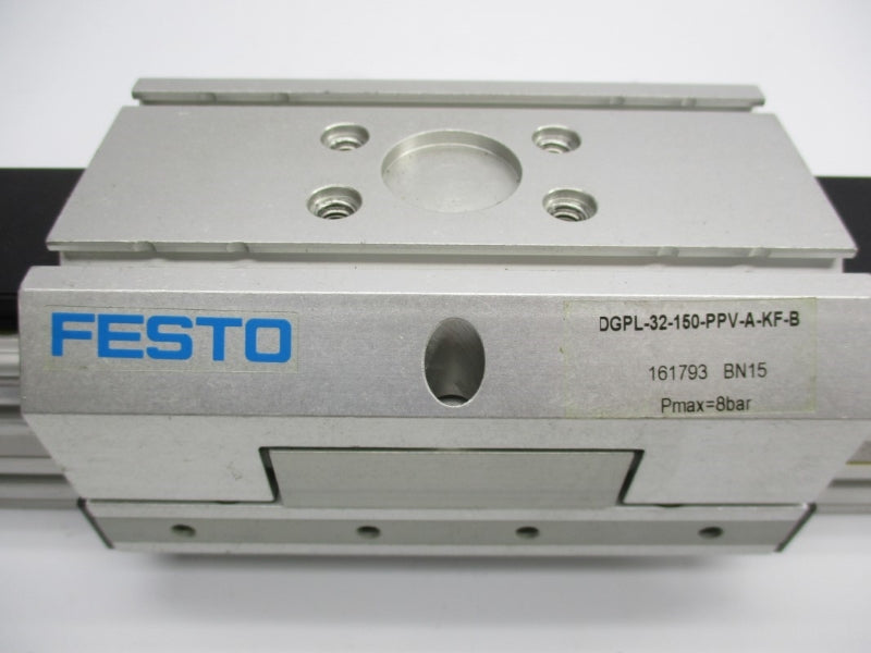 FESTO DGPL-32-150-PPV-A-KF-B 161793 NSNP