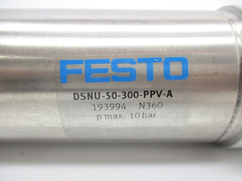 FESTO DSNU-50-300-PPV-A 193994 NSNP