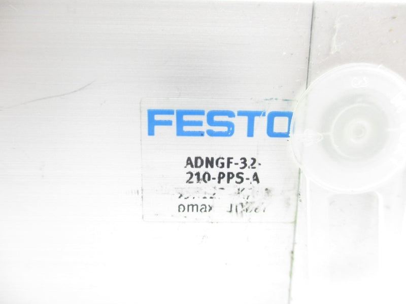 FESTO ADNGF-32-210-PPS-A NSNP