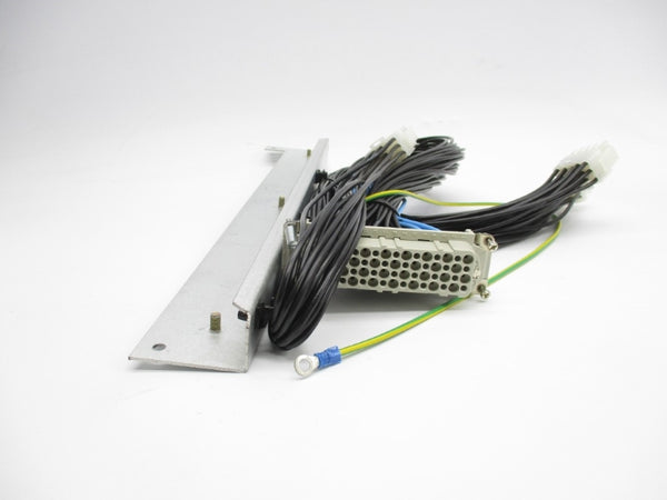 ABB 3HAB7133-1 NSMP