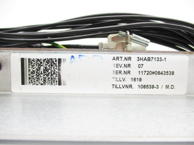 ABB 3HAB7133-1 NSMP