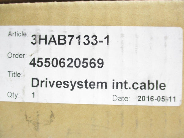 ABB 3HAB7133-1 NSMP
