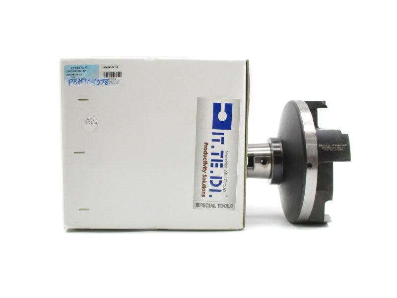 INGERSOLL 29007837A NSMP