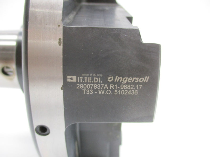 INGERSOLL 29007837A NSMP