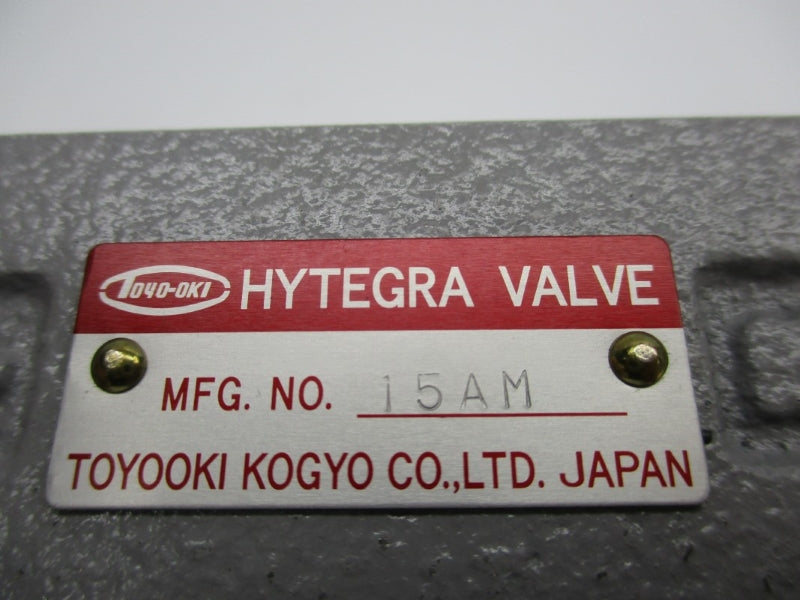 TOYOOKI HK3H-P-Q1-025B NSNP