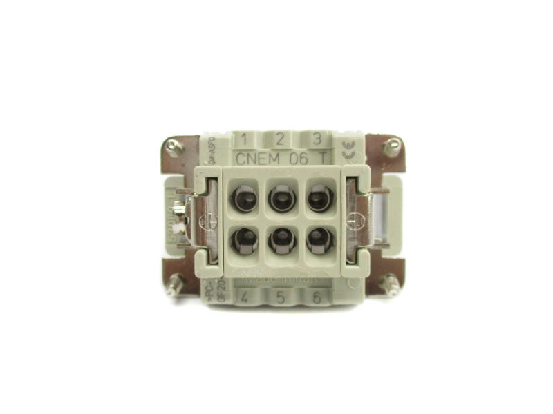ILME CNEM06T 500V 16A NSNP