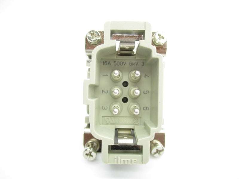 ILME CNEM06T 500V 16A NSNP