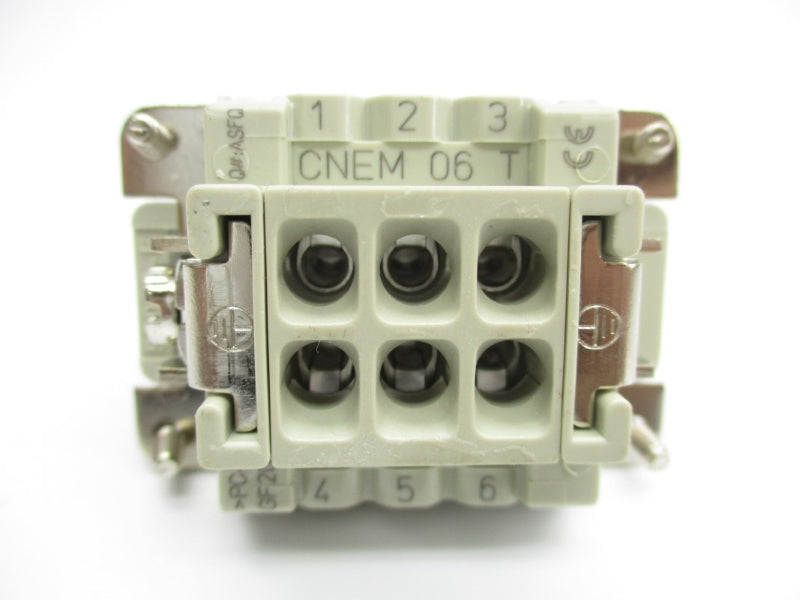 ILME CNEM06T 500V 16A NSNP