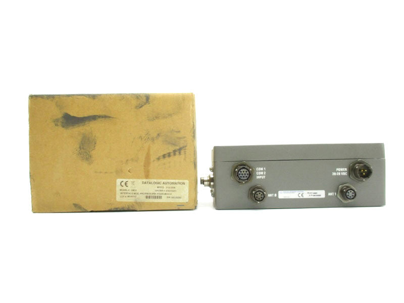 DATALOGIC CM31 NSMP