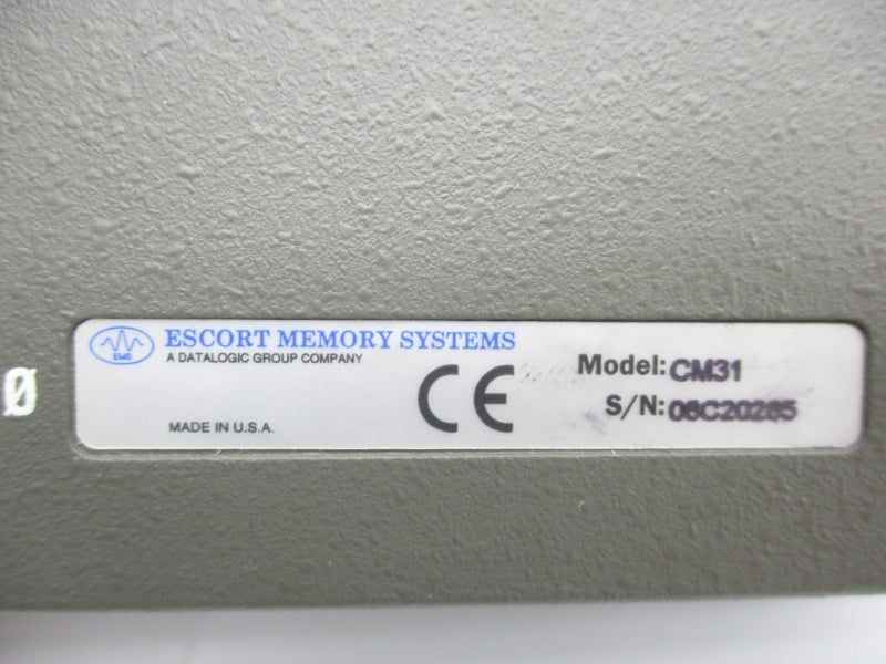 DATALOGIC CM31 NSMP