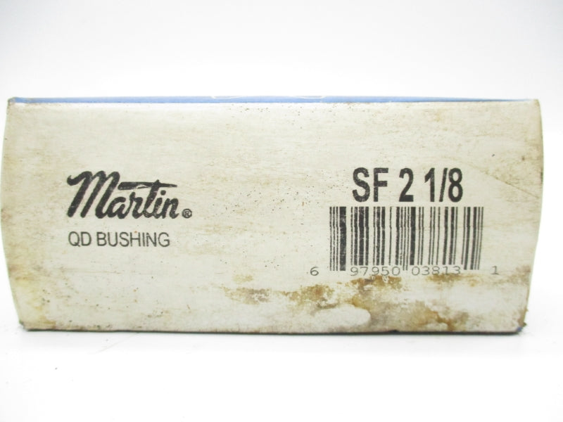 MARTIN SF2-1/8 NSFS