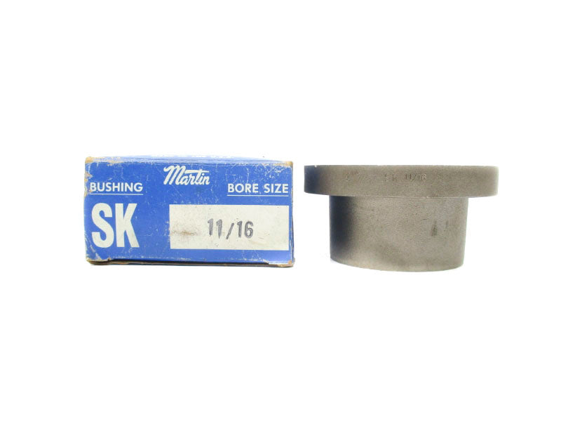 MARTIN SK1-1/16 NSMP
