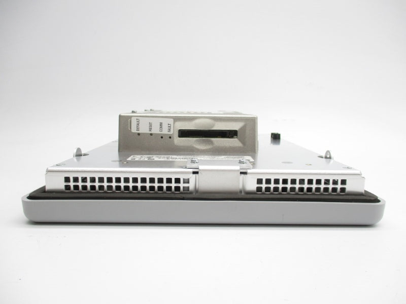 ALLEN BRADLEY 2711P-T10C4A2 SER. A 100-240VAC 1.3-0.65A NSMP