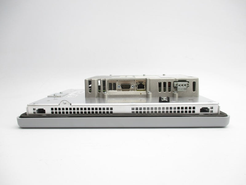 ALLEN BRADLEY 2711P-T10C4A2 SER. A 100-240VAC 1.3-0.65A NSMP