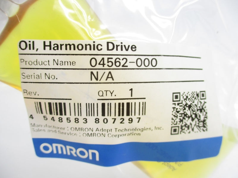 OMRON 04562-000 NSMP