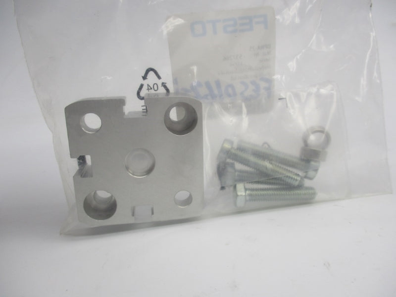 FESTO DPNA-25 NSMP