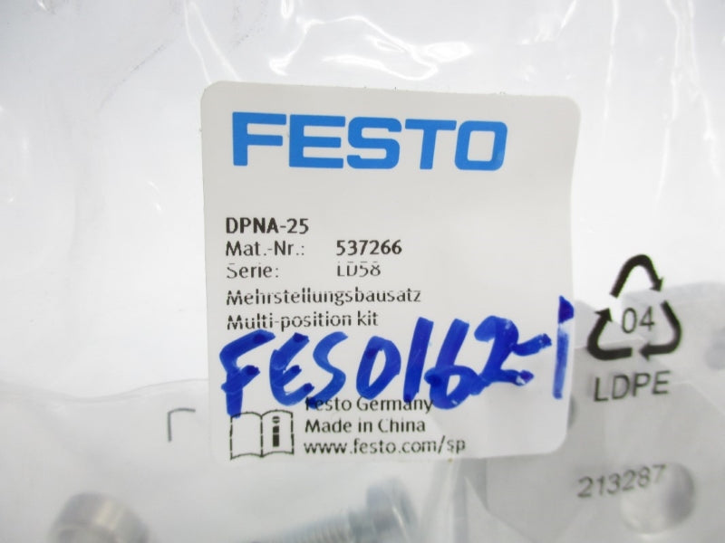 FESTO DPNA-25 NSMP