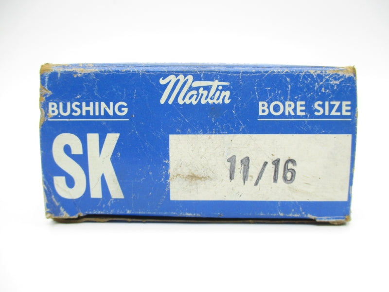 MARTIN SK1-1/16 NSMP