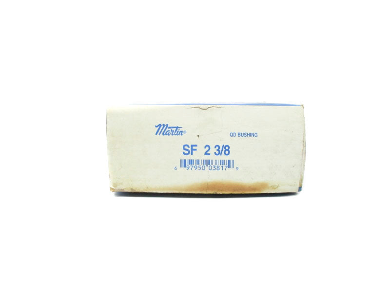 MARTIN SF2-3/8 NSFS