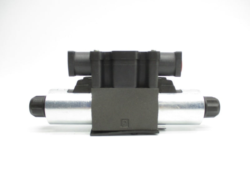 PARKER D1VW004CVJC4 24VDC 1.39A 4000PSI NSMP