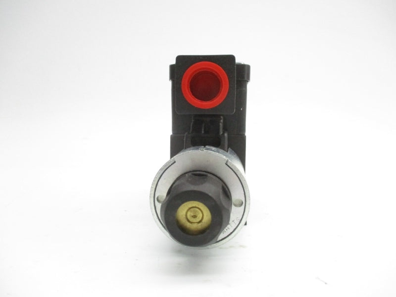 PARKER D1VW004CVJC4 24VDC 1.39A 4000PSI NSMP