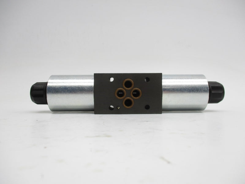 PARKER D1VW004CVJC4 24VDC 1.39A 4000PSI NSMP