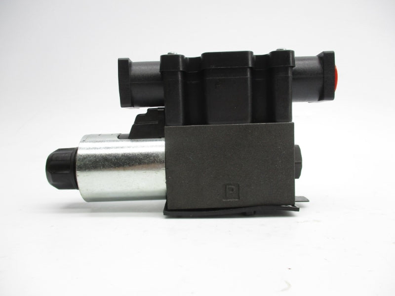 PARKER D1VW020BVJC4 24VDC 1.39A 4000PSI NSMP