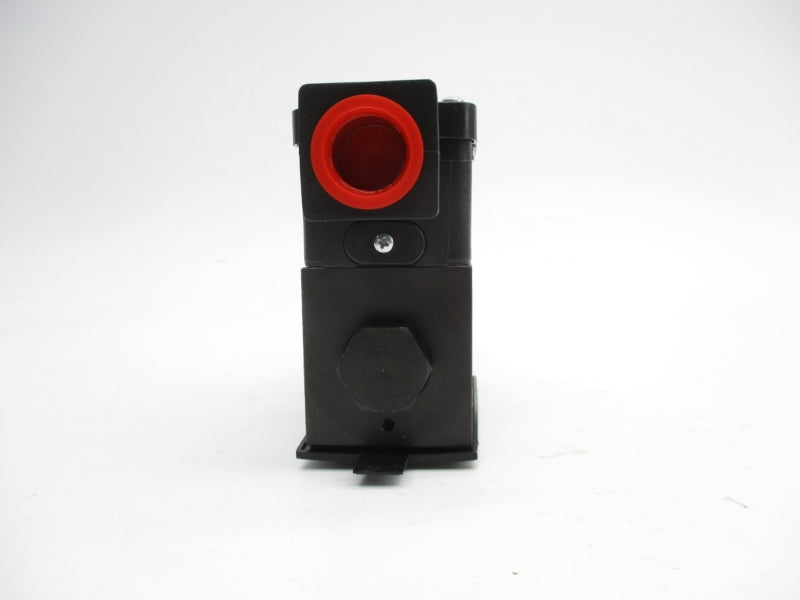 PARKER D1VW020BVJC4 24VDC 1.39A 4000PSI NSMP