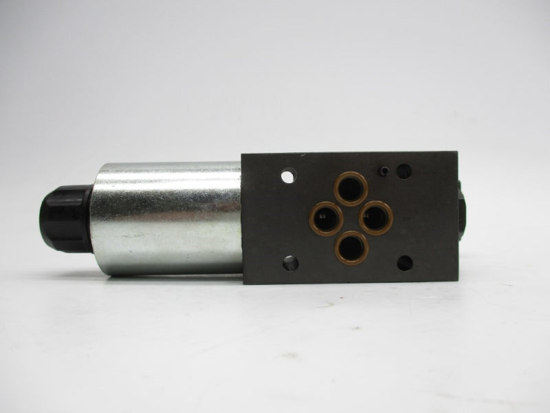 PARKER D1VW020BVJC4 24VDC 1.39A 4000PSI NSMP