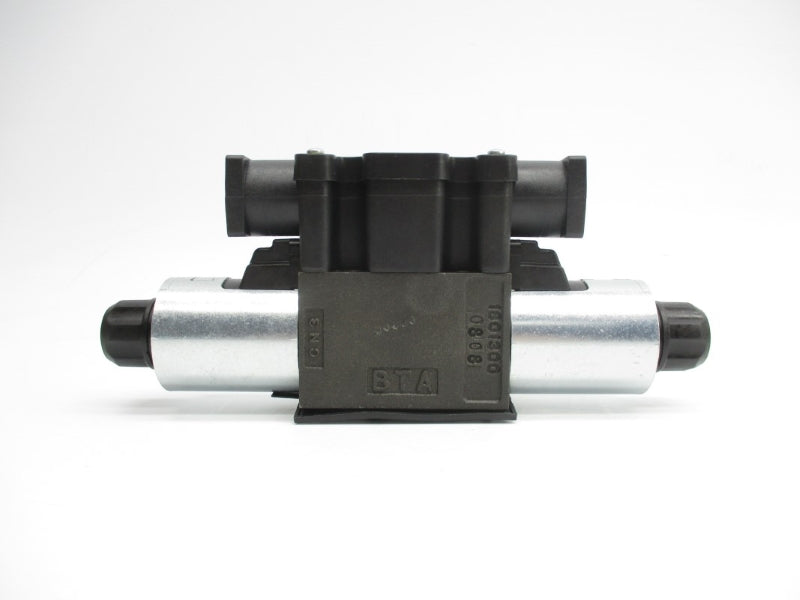 PARKER D1VW004CVJC4 24VDC 1.39A 4000PSI NSNP