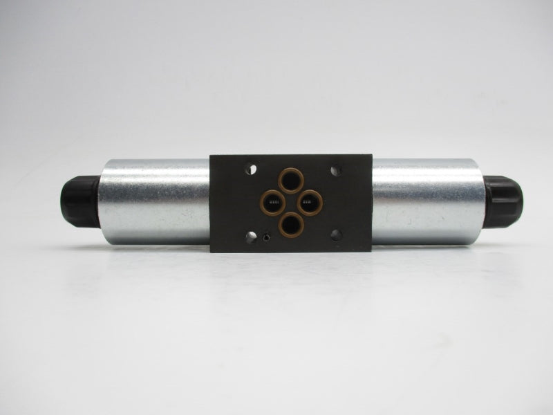 PARKER D1VW004CVJC4 24VDC 1.39A 4000PSI NSNP