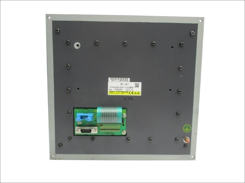FANUC A02B-0261-C162#MCR UNMP