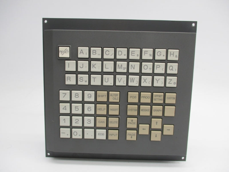 FANUC A02B-0261-C162#MCR UNMP