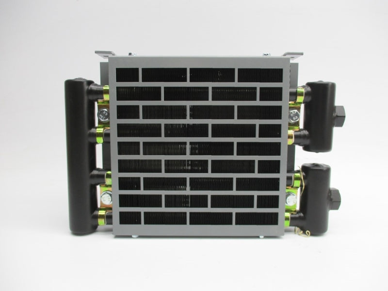 THERMAL TRANSFER PRODUCTS ACHP2 300PSI 350'F NSMP