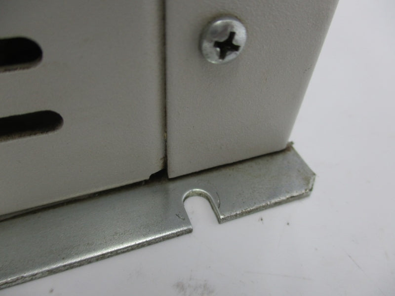 ALLEN BRADLEY 2098-DSD-HV150-SE SER. B F/W V1.36 230/460VAC UNMP