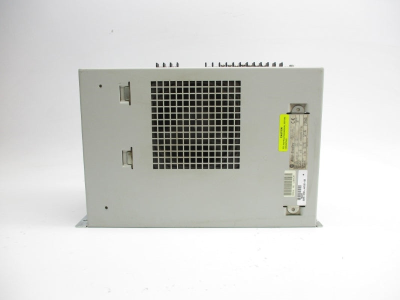 ALLEN BRADLEY 2098-DSD-HV150-SE SER. B F/W V1.36 230/460VAC UNMP