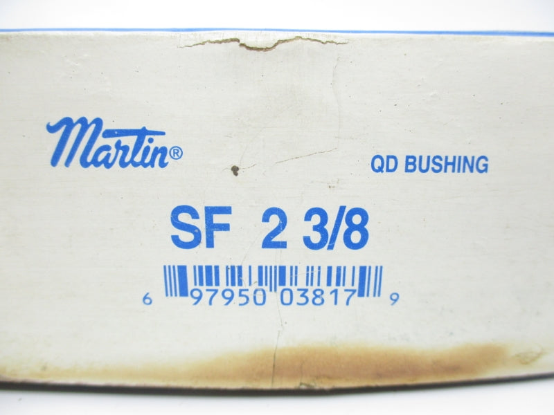 MARTIN SF2-3/8 NSFS