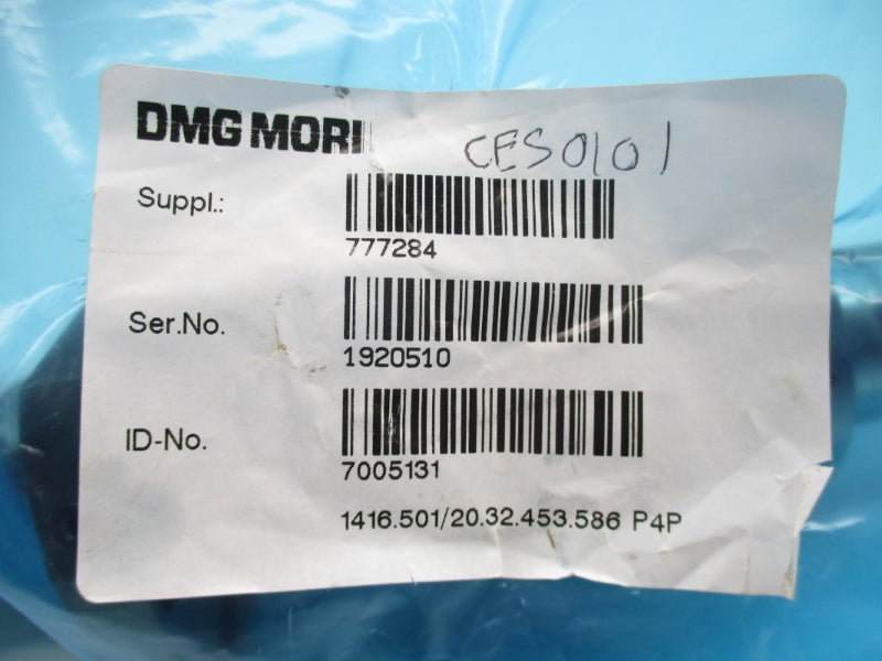 DMG MORI 7005131 NSMP