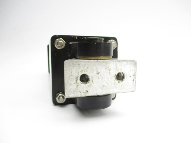 EXLAR SR31-0601-MCM-EM2-238 25649 230VAC 3.4A UNMP