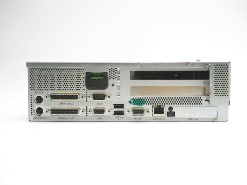 SIEMENS 6FC5210-0DF22-2AA0 UNMP