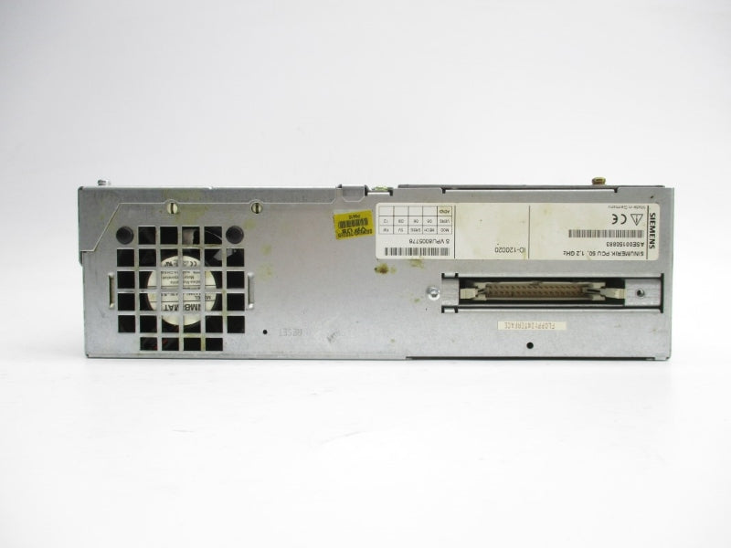 SIEMENS 6FC5210-0DF22-2AA0 UNMP